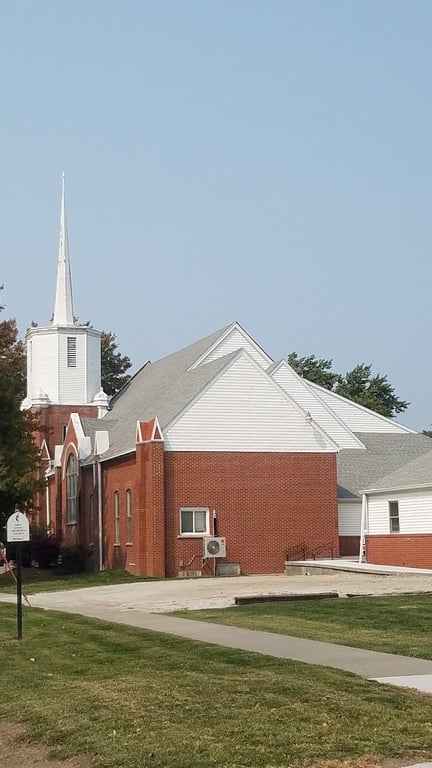 First United Methodist Church