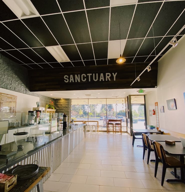 Photo of Sanctuary Coffee