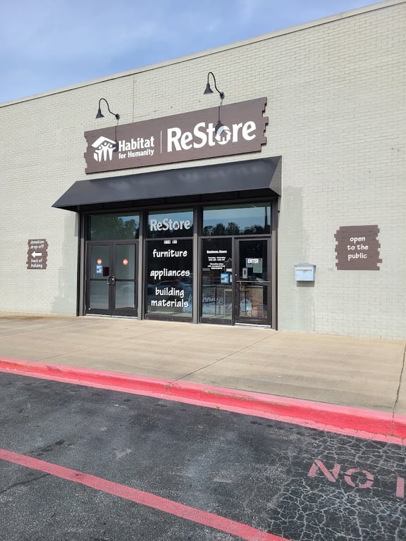 Photo of Newnan-Coweta Habitat for Humanity ReStore
