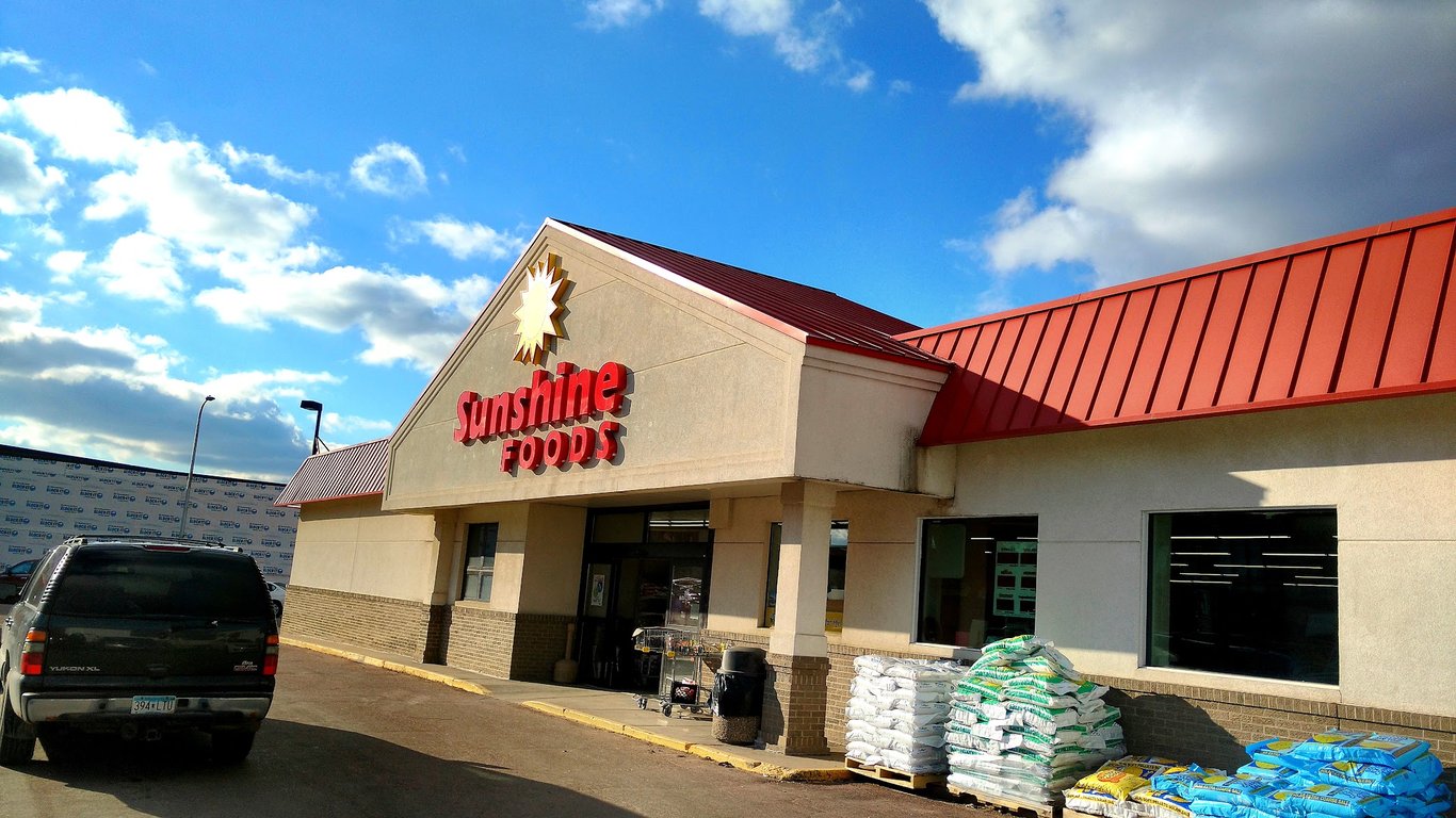 Sunshine Foods