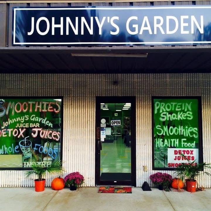 Photo of Johnny’s Garden & Juice Bar