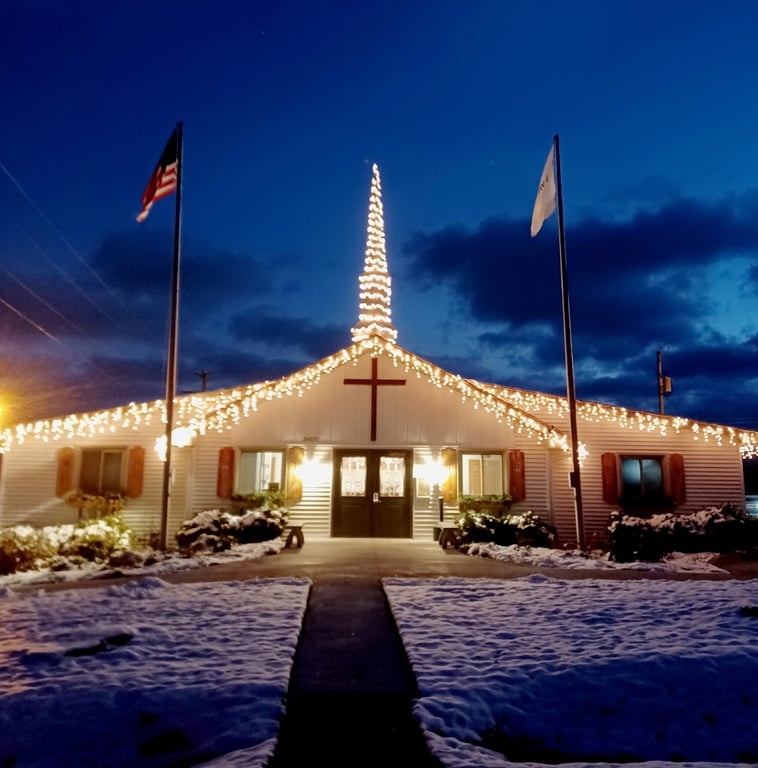 Westosha Lakes Church