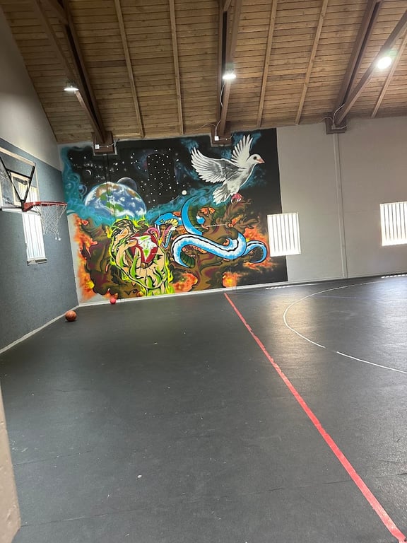 Living Hope Neighborhood Church