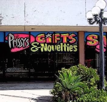 Prissy’s High Society