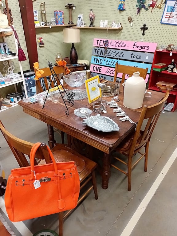 Photo of Yarbro’s Antique Mall
