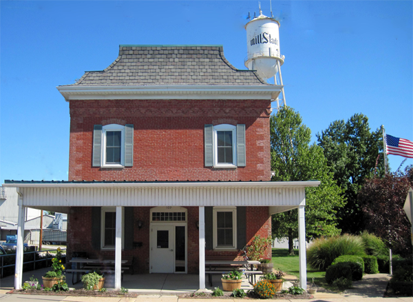 Millstadt Community Center