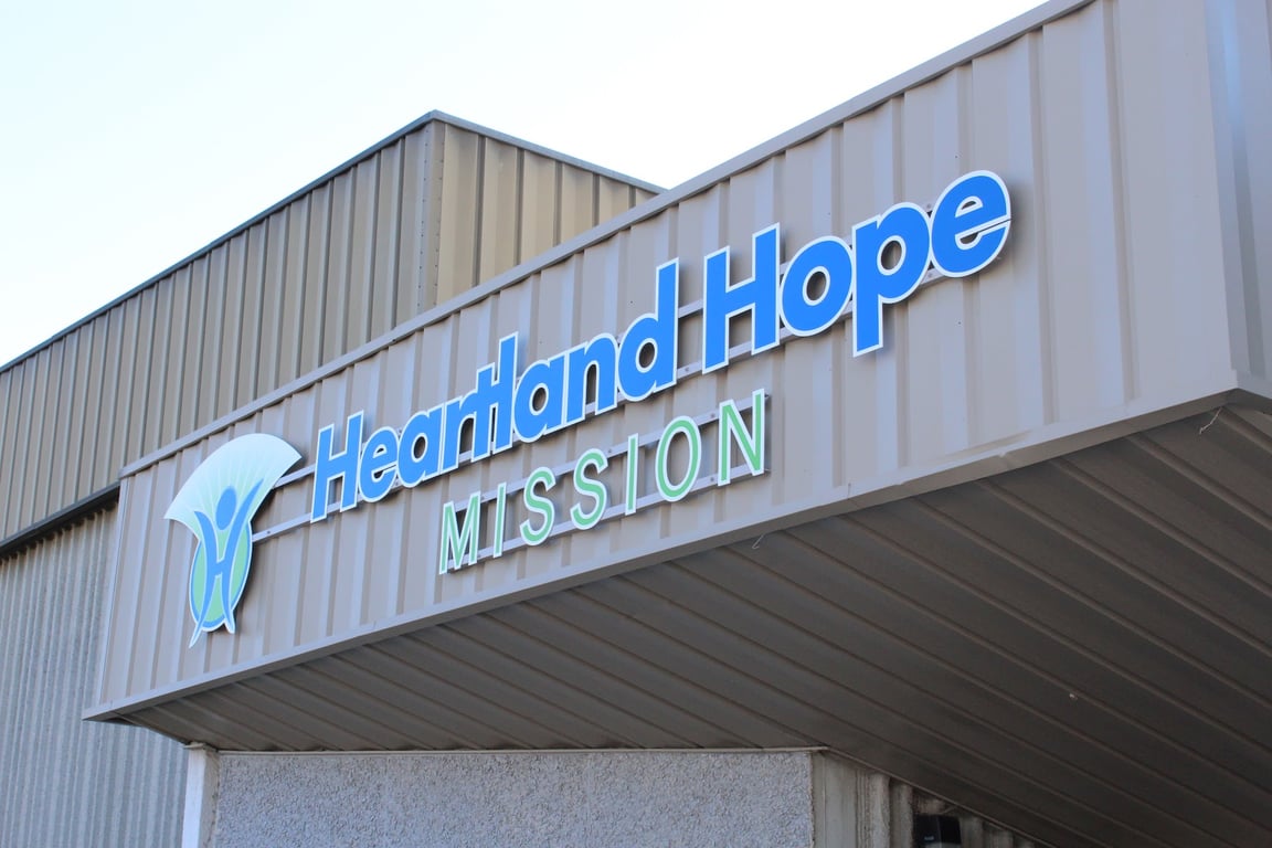 Heartland Hope Mission