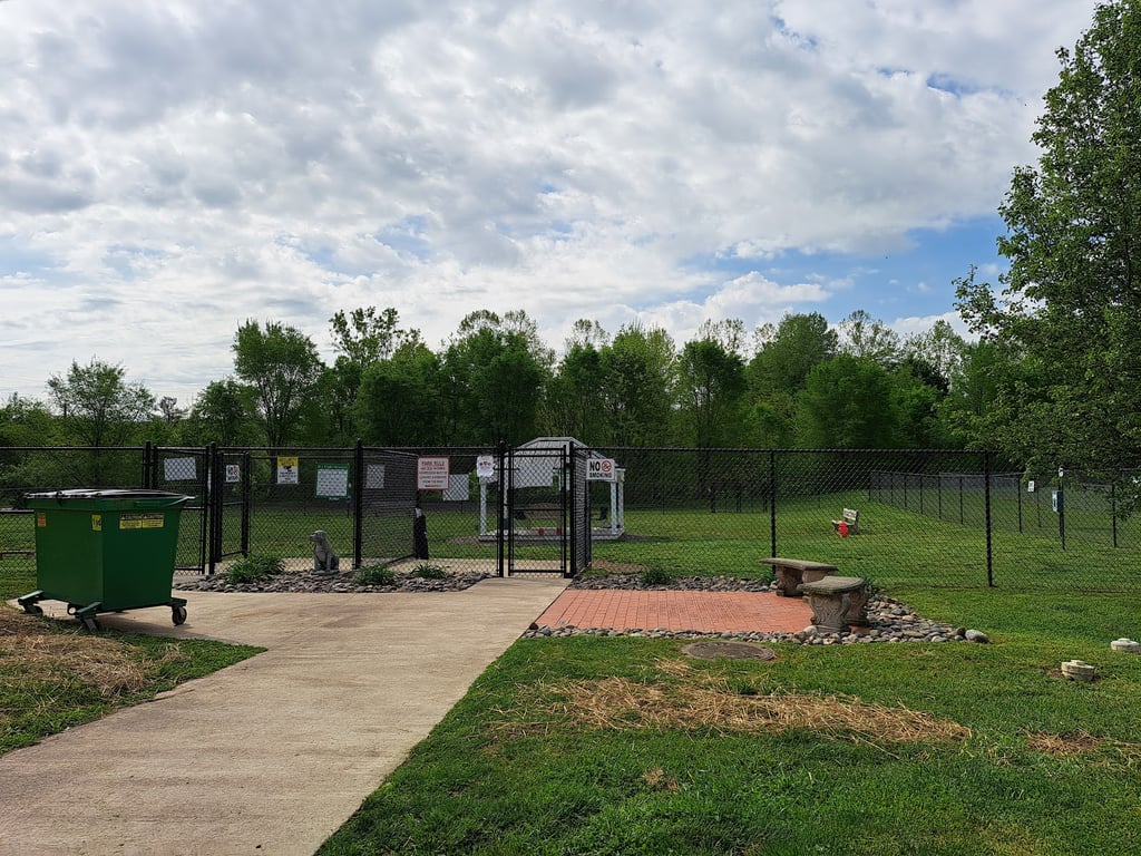 Berwick Community Dog Park
