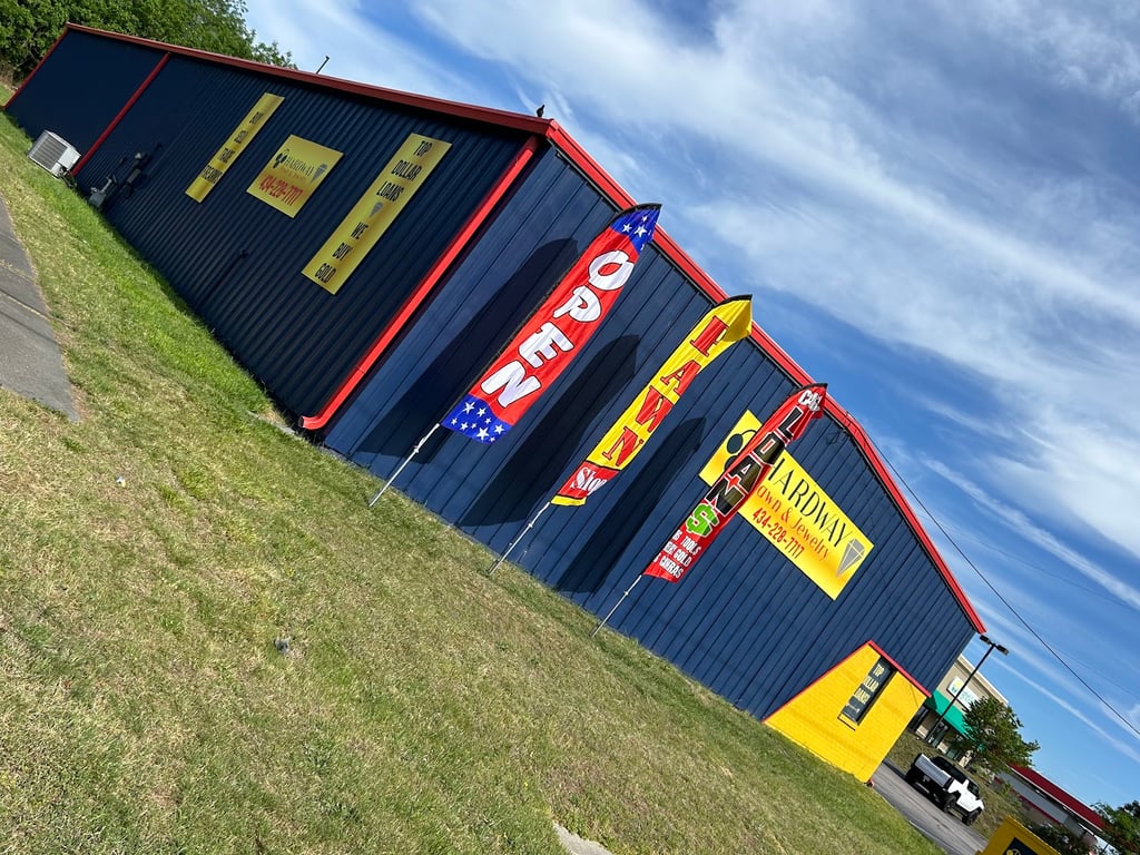 Photo of Hardway Pawn & Jewelry