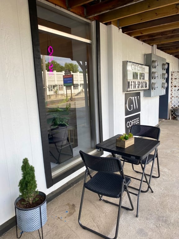 GW Coffee House