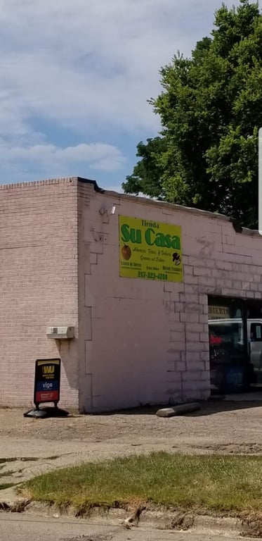 Tienda Su Casa