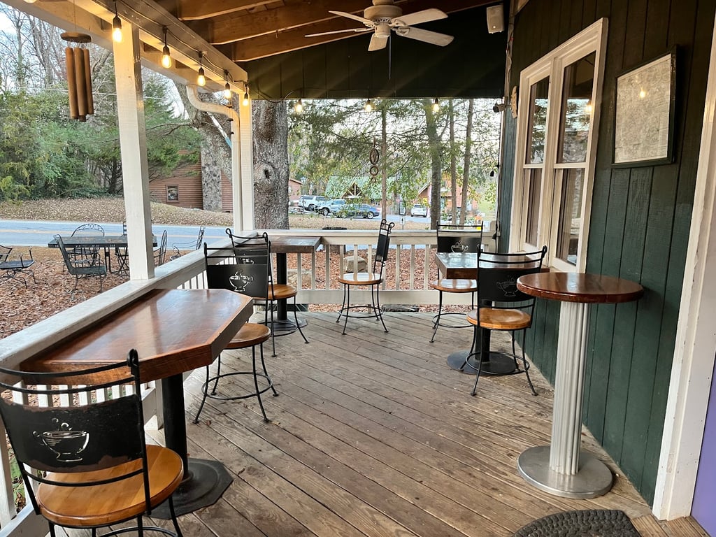 Sweetwater Coffeehouse