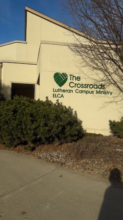 Lutheran Campus Ministry-Crossroads