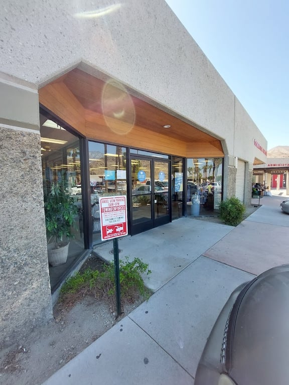 Angel View Resale Store – Cathedral City