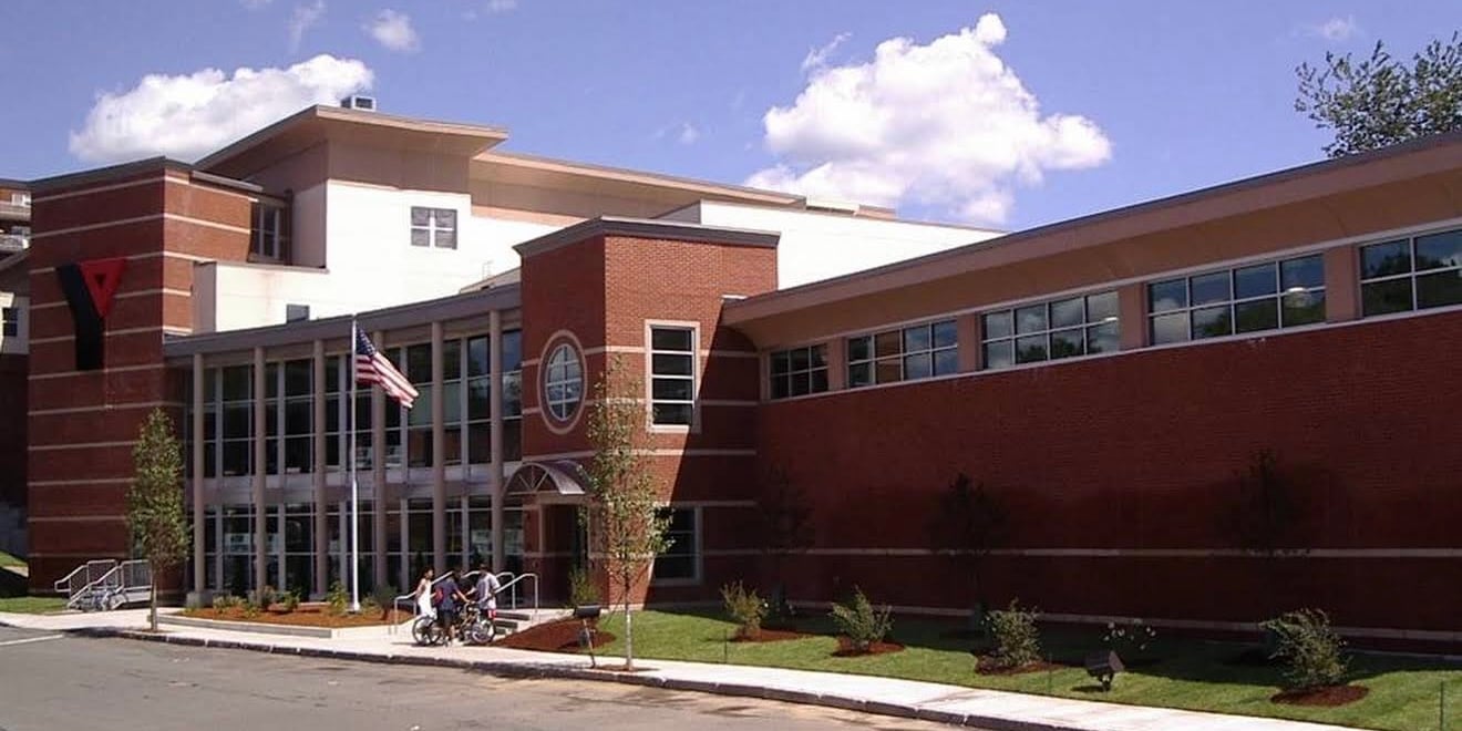 Malden YMCA Food Market – Food Pantry