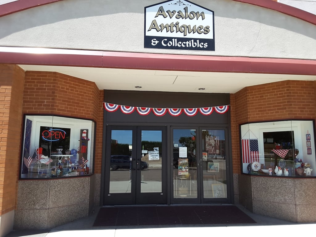 Photo of Avalon Antiques LLC