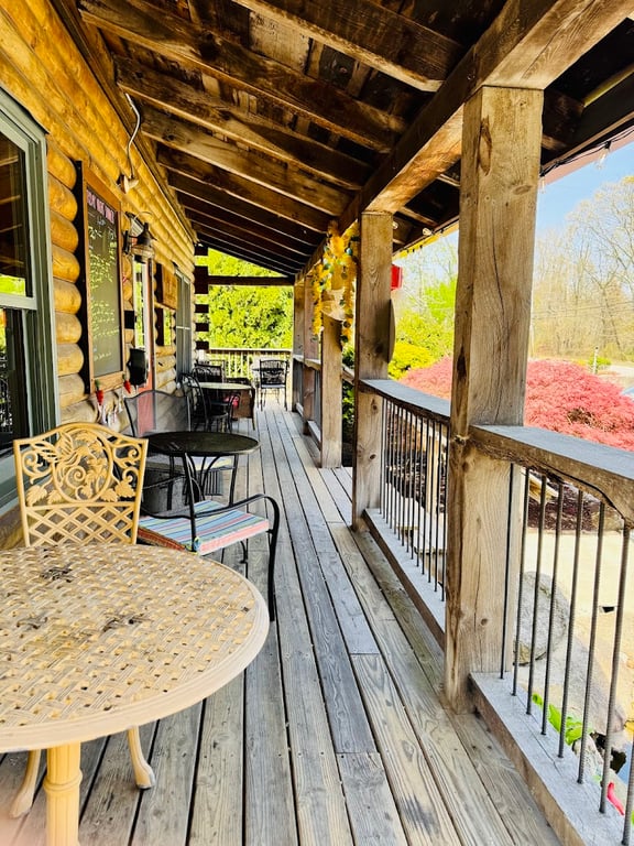 Photo of Wild Harvest Bakery & Cafe