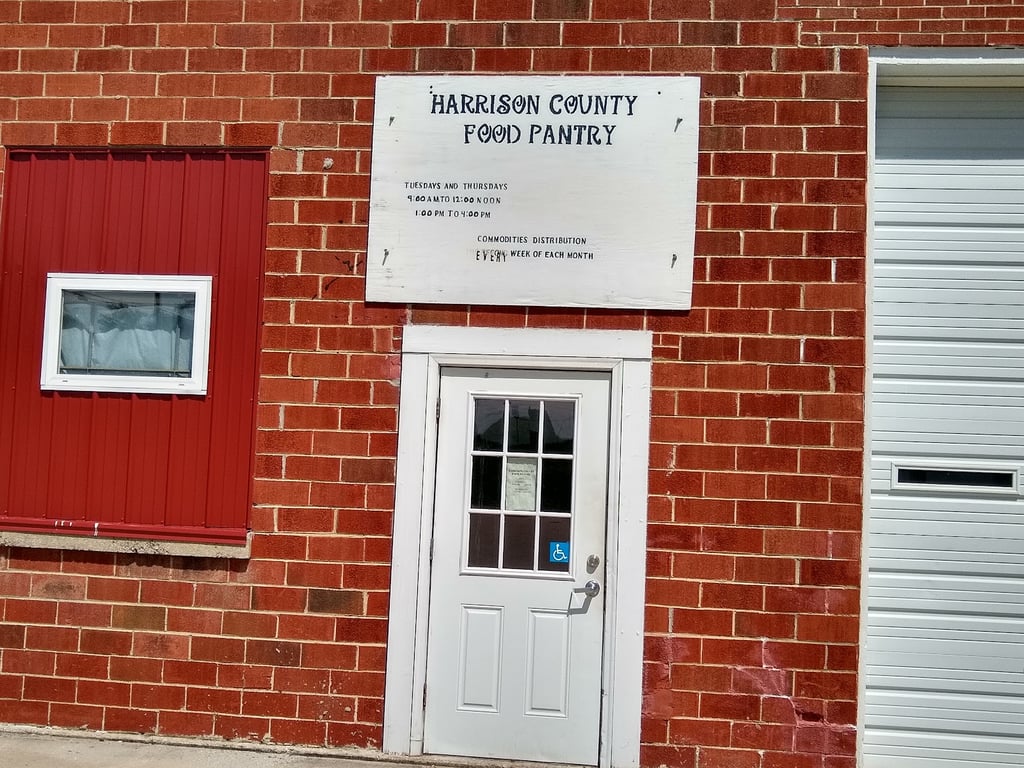 The Food Pantry