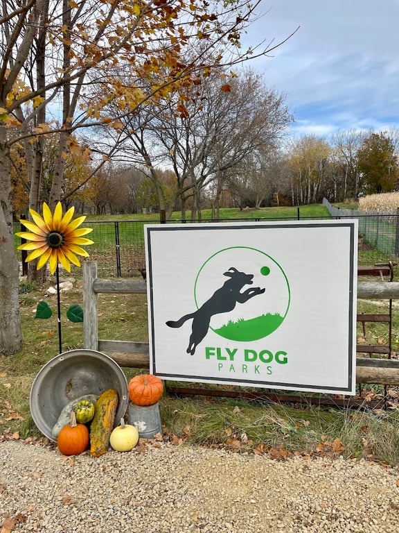 Fly Dog Parks