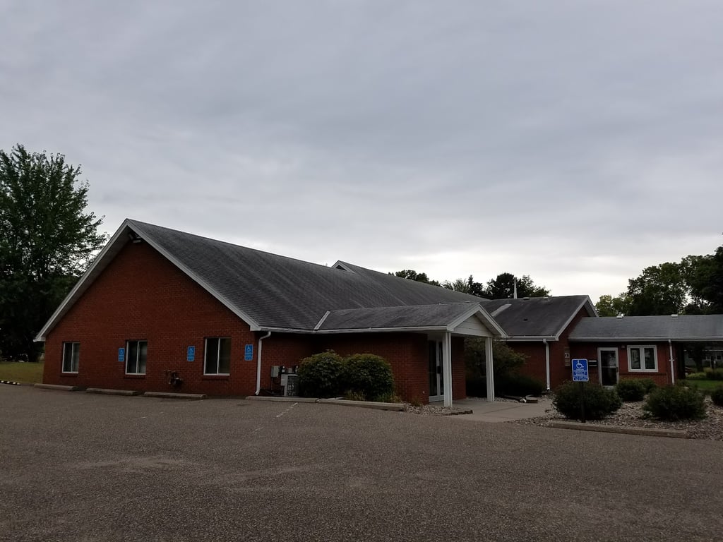 RiverLife Church – St. Paul Campus