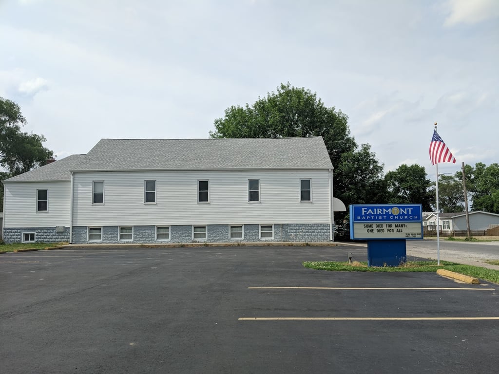 Fairmont Baptist Church