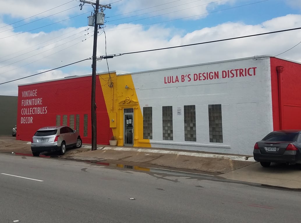 Photo of Lula B’s Design District