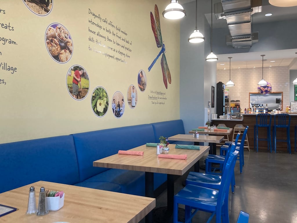 Photo of Dragonfly Cafe
