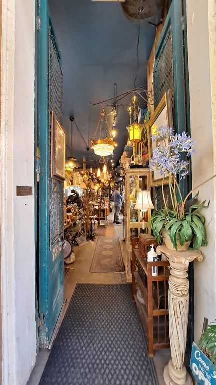 Collectible Antiques