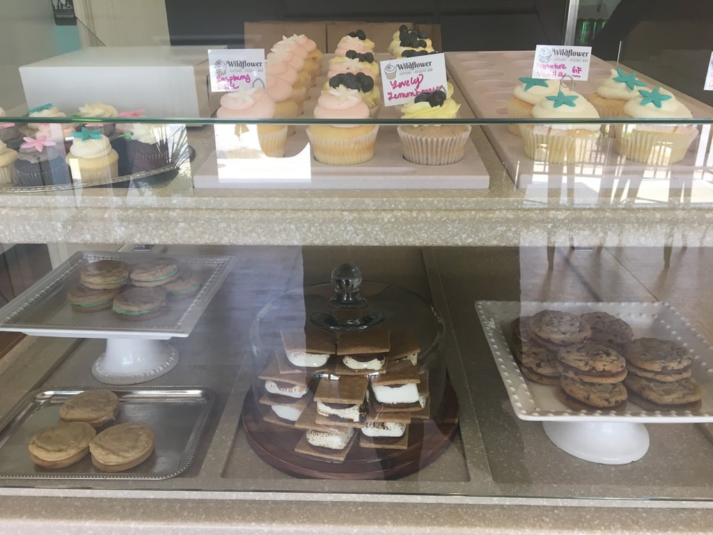 Photo of Wildflower Cupcake and Dessert Bar