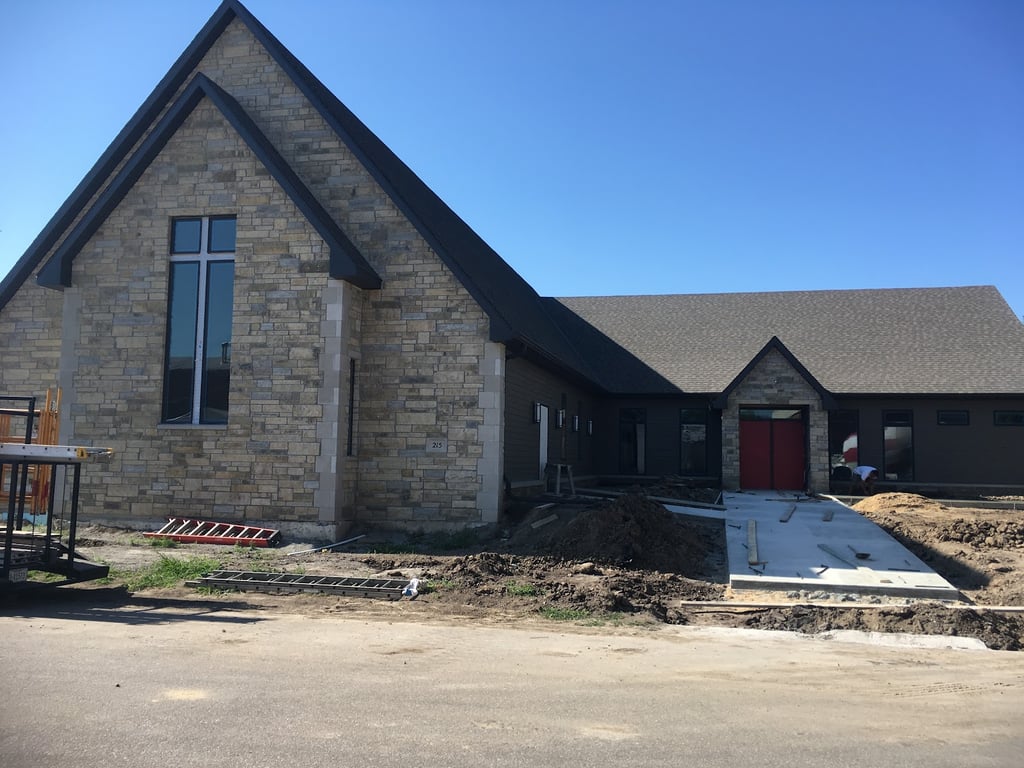 United Methodist Church