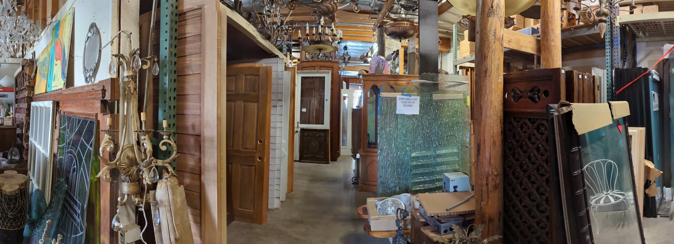 Builders Trading Company
