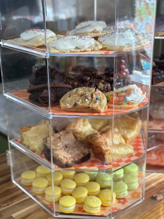 Bougie Coffee Company