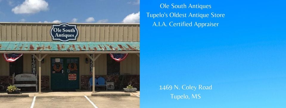 Photo of Ole South Antiques