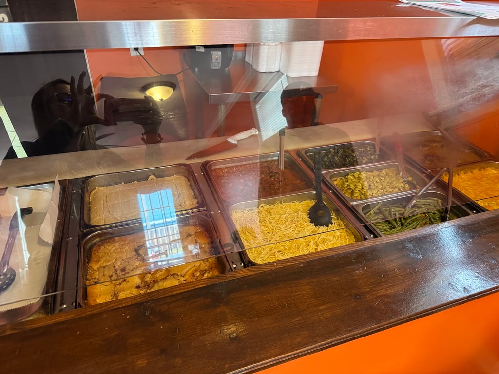 Photo of Hungry Vegan