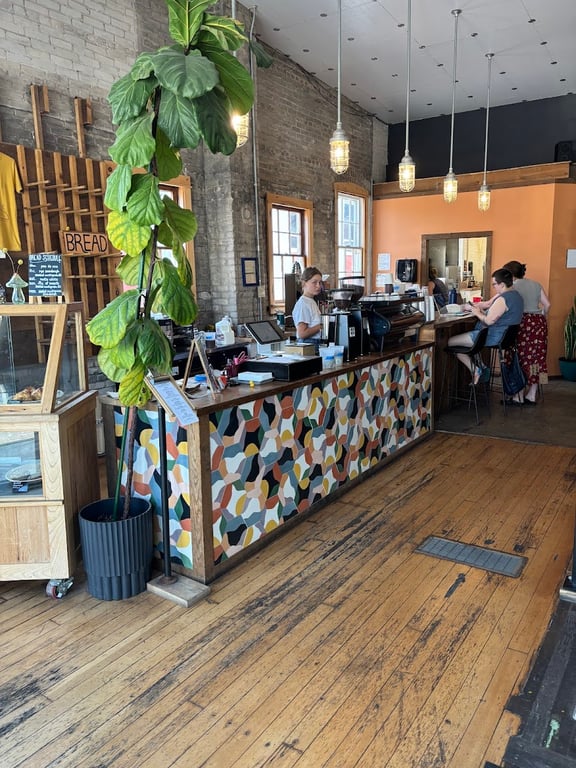 Reverie Baking Co.