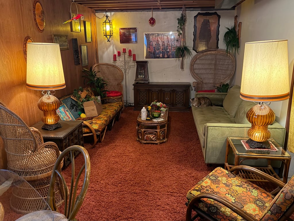 Photo of Fox Den Antiques