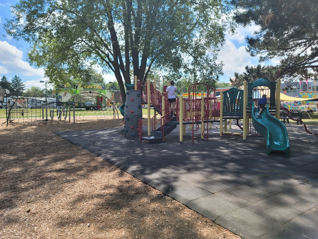 Lions Park