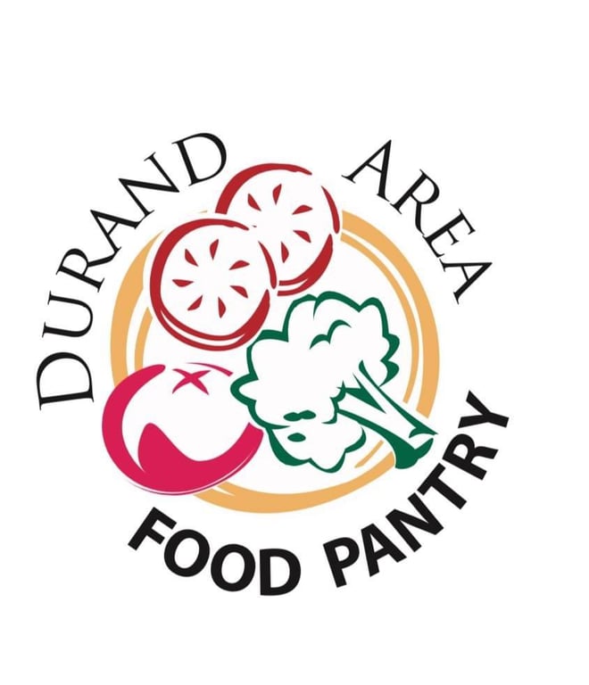 Durand Illinois Area Food Pantry