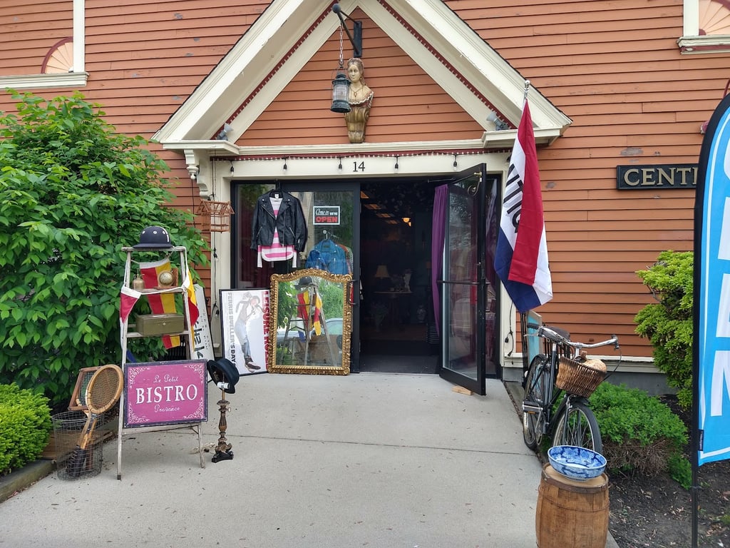 Photo of Central Antiques