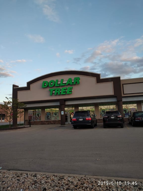 Prairie Square