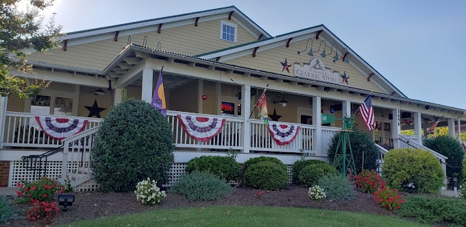 Photo of Williamsburg General Store
