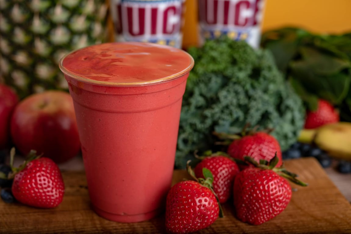 Juice Stop