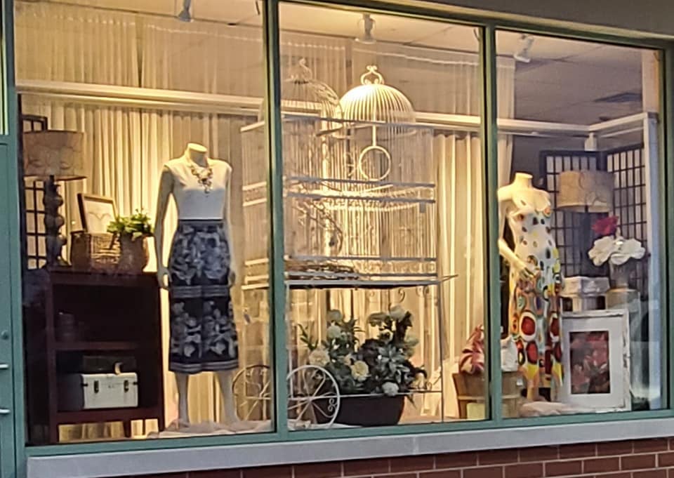Best Friend’s Consignment