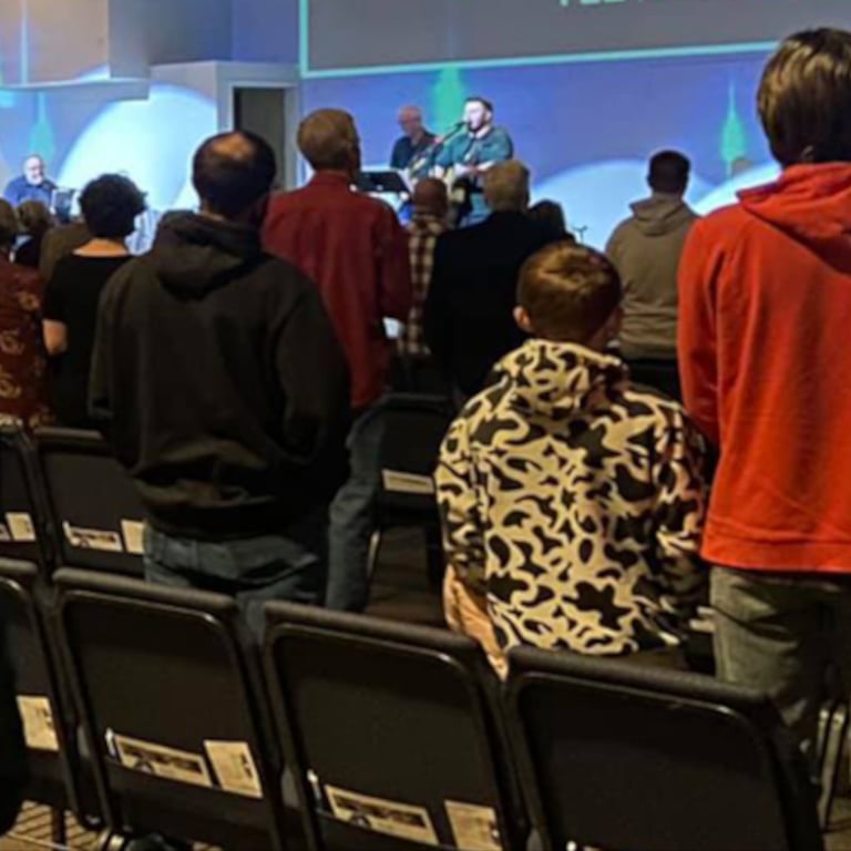 First Christian Church