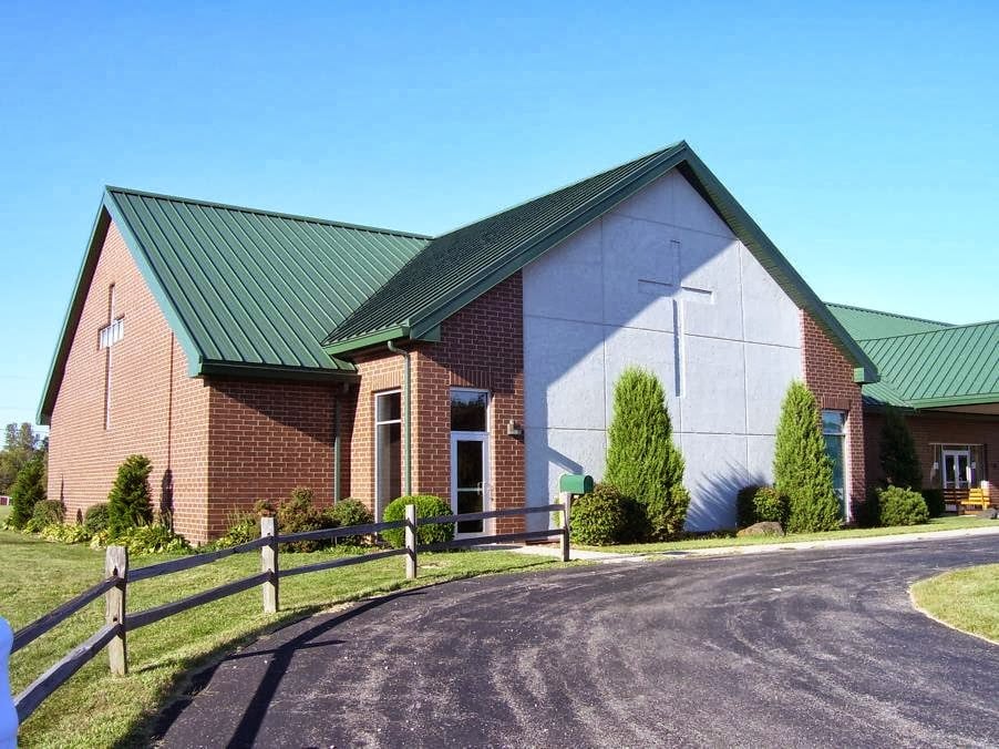 Joyful Harvest Church, ELCA