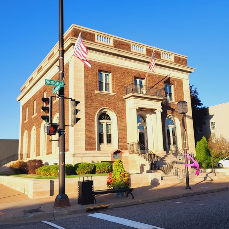 Community Foundation of Chippewa County, Inc.