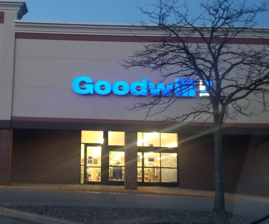 Goodwill Industries