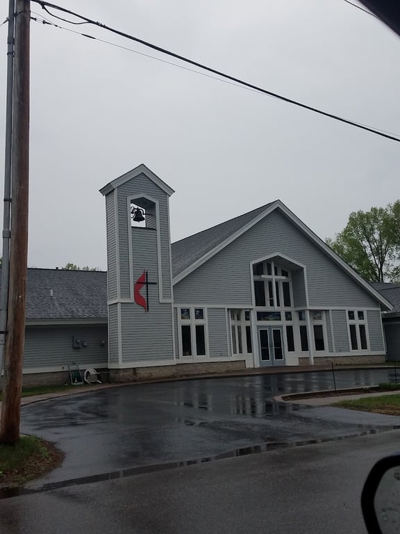 Wyoming United Methodist Church