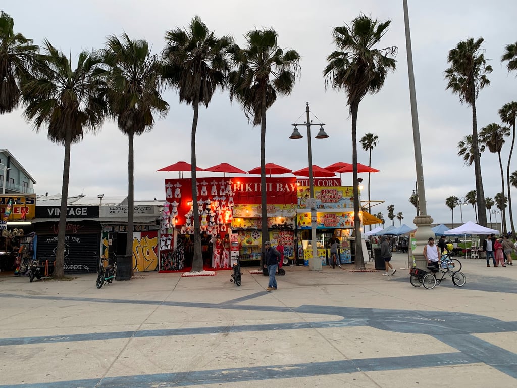Boardwalk Vintage
