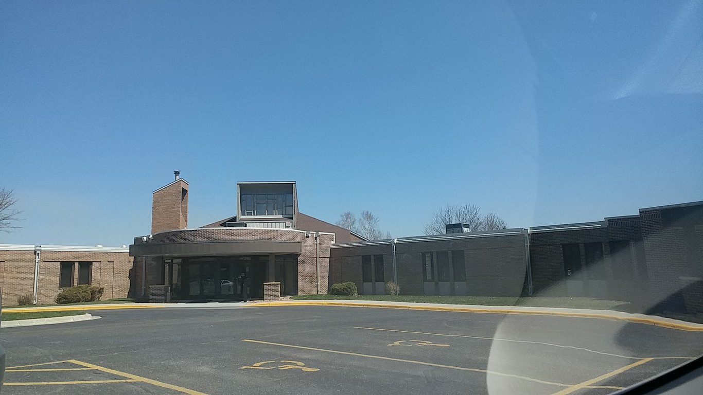 United Methodist Church
